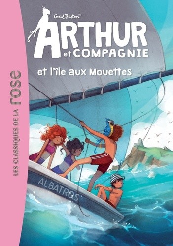  Arthur et Cie Tome 1  