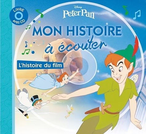  Peter Pan  