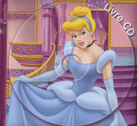  Cendrillon  