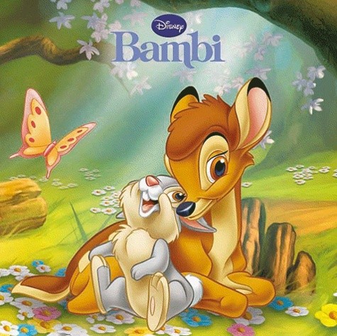  Bambi  