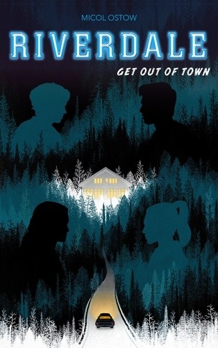  Riverdale  