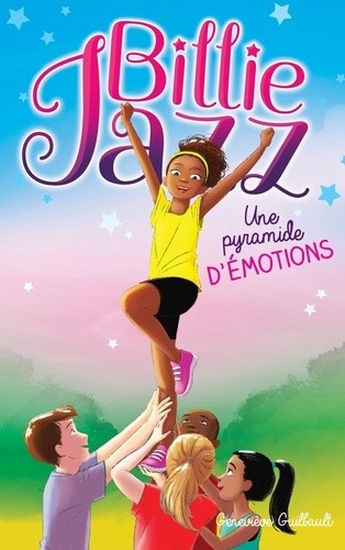  Billie Jazz Tome 6  