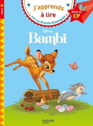  Bambi  