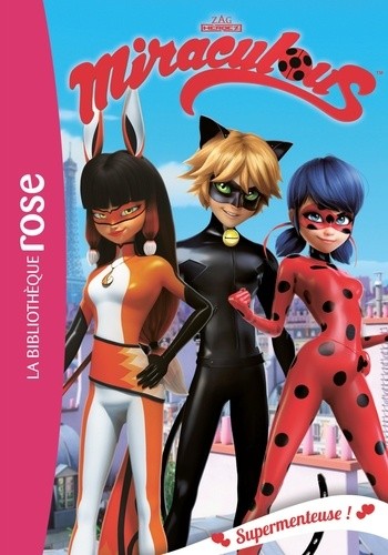  Miraculous Tome 7  
