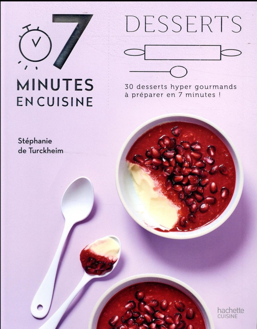  Desserts 