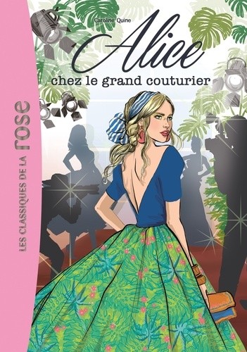  Alice N° 8  