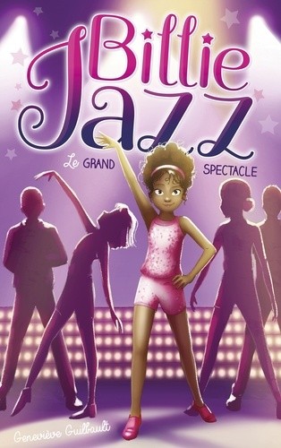  Billie Jazz Tome 2  