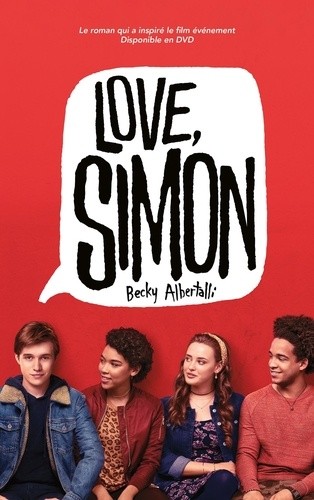  Love, Simon  