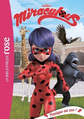  Miraculous Tome 10  