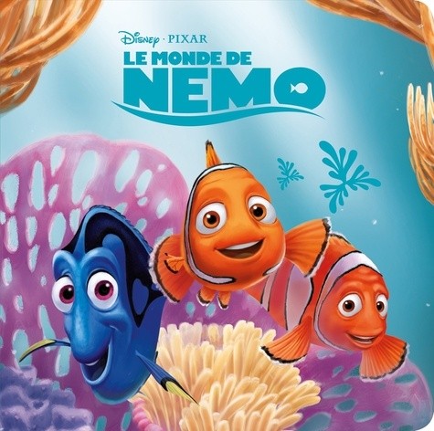  Le monde de Némo  