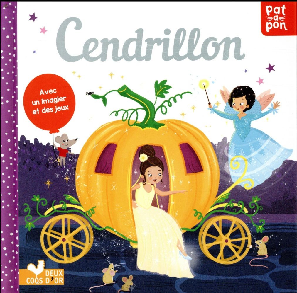  Patapon ; Cendrillon 