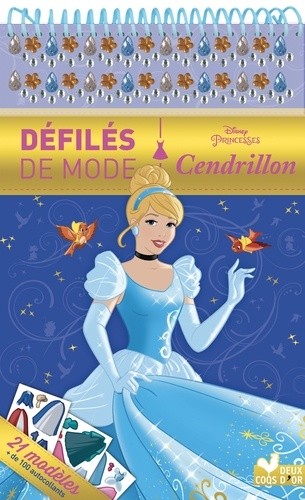 Cendrillon Cendrillon