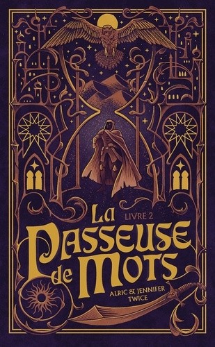  La Passeuse de mots Tome 2  