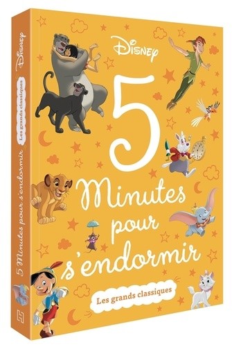  Les grands classiques  