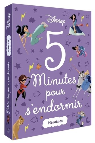  Héroïnes  