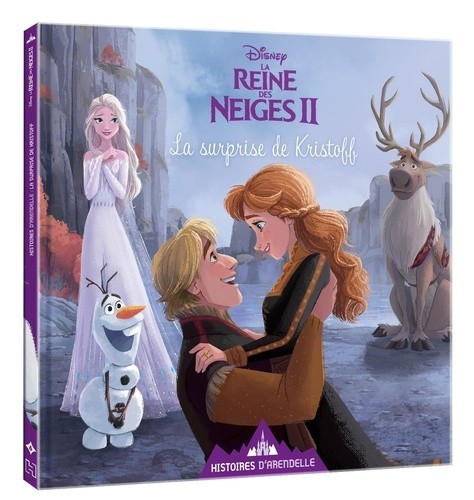  La Reine des Neiges II  