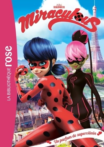  Miraculous Tome 4  