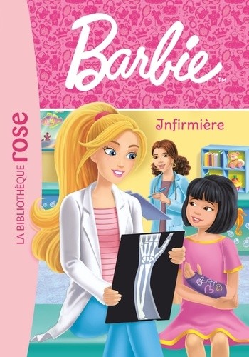  Barbie Tome 6  