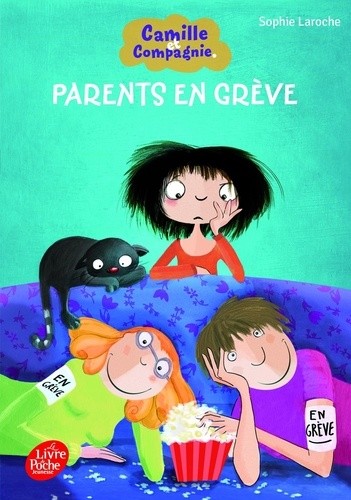  Camille et compagnie Tome 4 