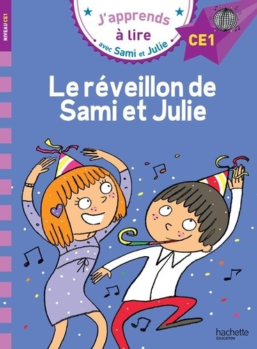 J'apprends à lire avec Sami et Julie  