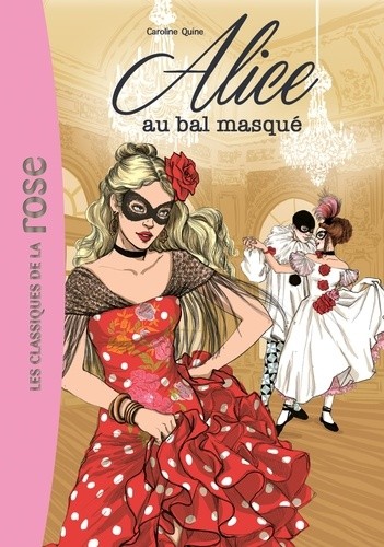  Alice Tome 7  