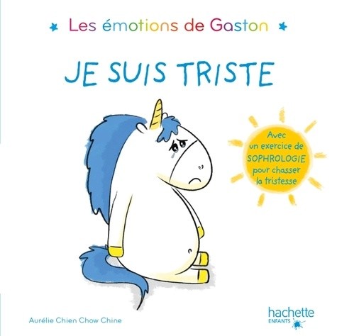  Je suis triste  