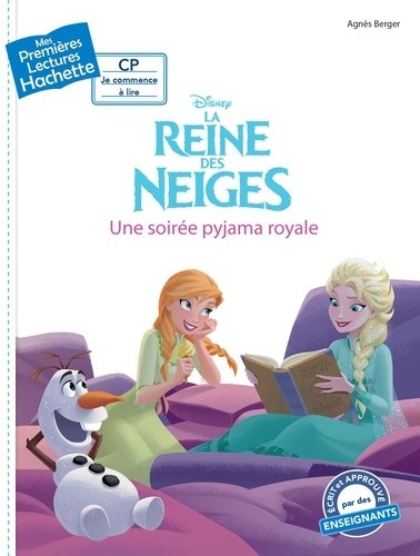  La Reine des Neiges  