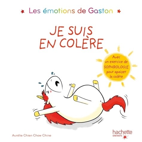  Je suis en colère  