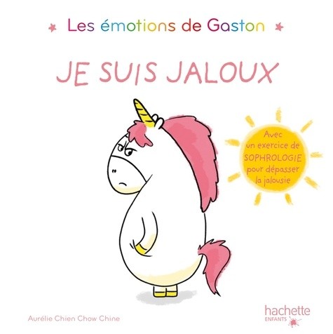  Je suis jaloux  