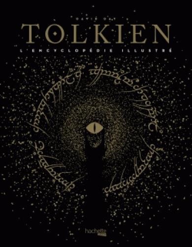  Tolkien, encyclopédie illustrée 