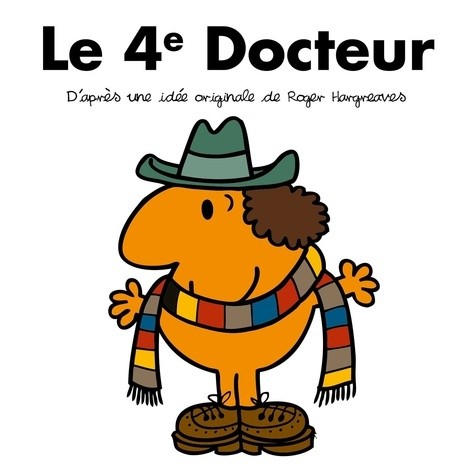  Le 4e Docteur  