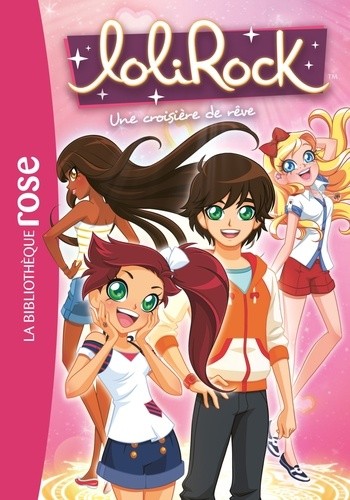  LoliRock Tome 14  