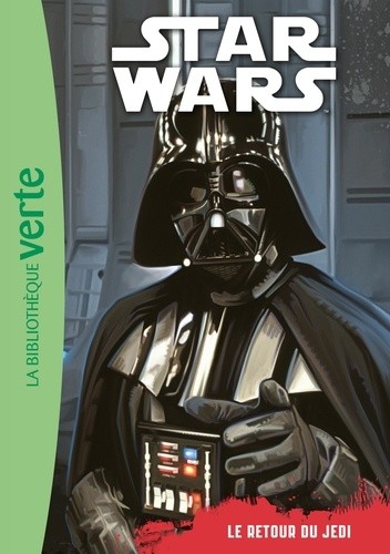  Star Wars Tome 6  