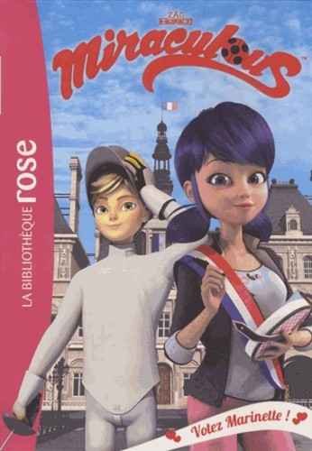  Miraculous Tome 9  