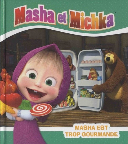  Masha et Michka  