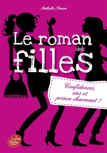  Le roman des filles Tome 1  
