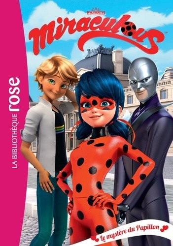  Miraculous Tome 11  