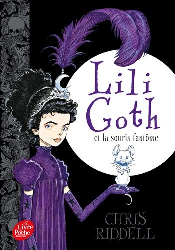  Lili Goth Tome 1  