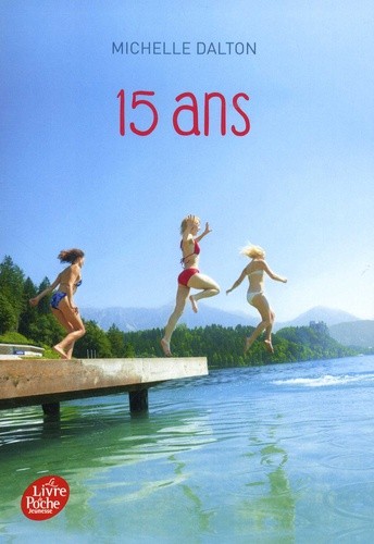  15 ans  