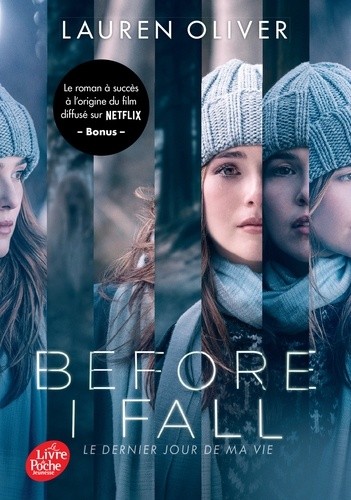  Before I Fall - Le dernier jour de ma vie  