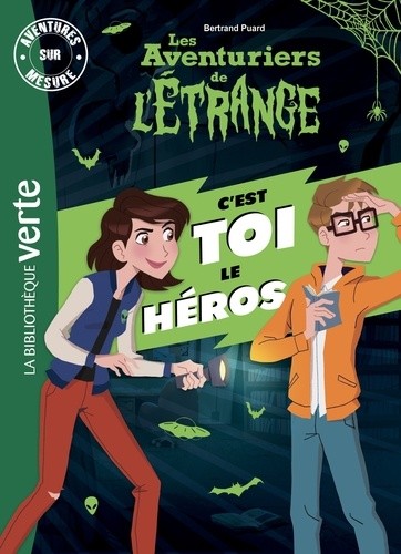  Aventures sur mesure  