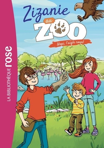  Zizanie au zoo Tome 2  