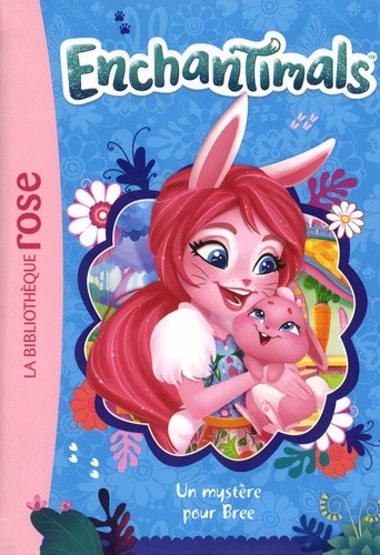  Enchantimals Tome 3  