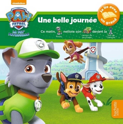  Paw Patrol La Pat' Patrouille  