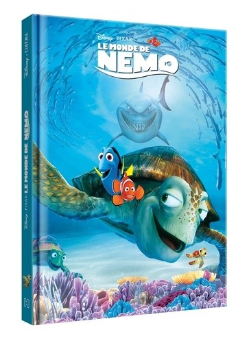  Le monde de Nemo  
