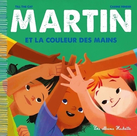  Martin Tome 5  