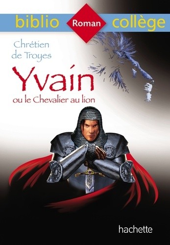  Yvain ou le Chevalier au lion  
