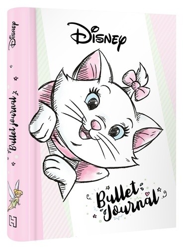  Disney classiques - Bullet journal  