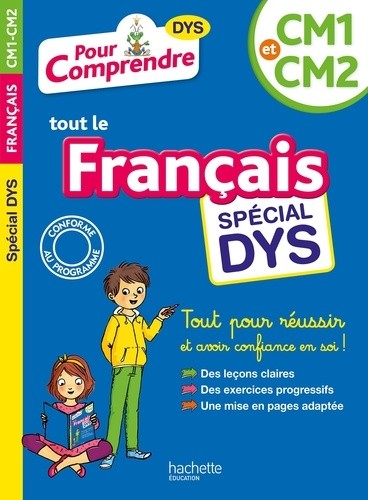  Français CM1-CM2  