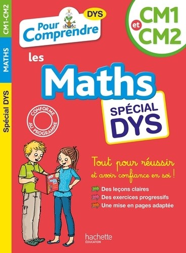  Maths CM1-CM2  
